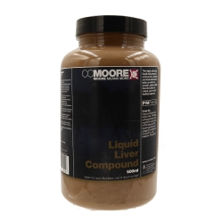 CC MOORE - Liquid Liver Compound 500ml